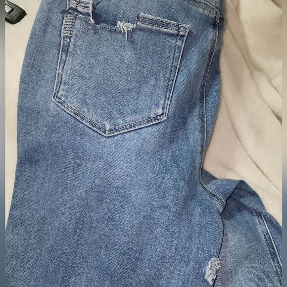 PAIGE Cindy jeans Size 31 NWOT - Picture 4 of 5